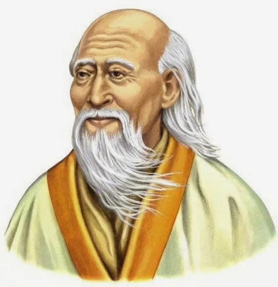 Laozi profile