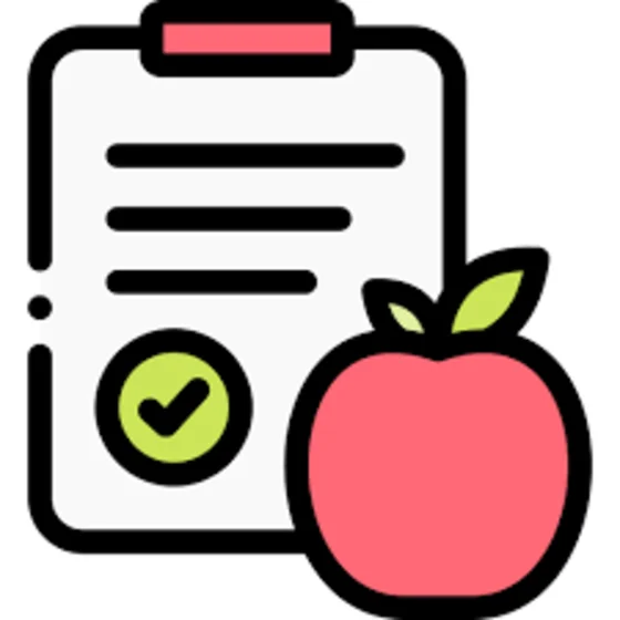 Nutrition Guru profile