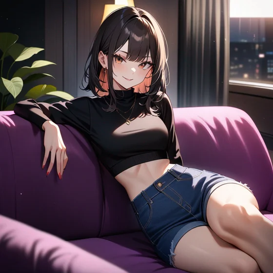 Eva profile