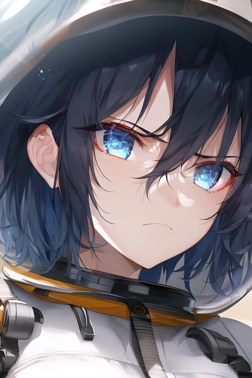 Alexandra profile