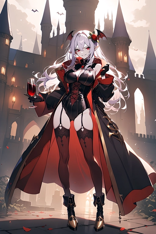 Elizabeth profile