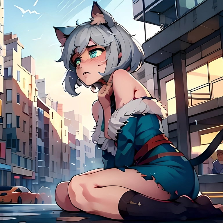 Miyu profile