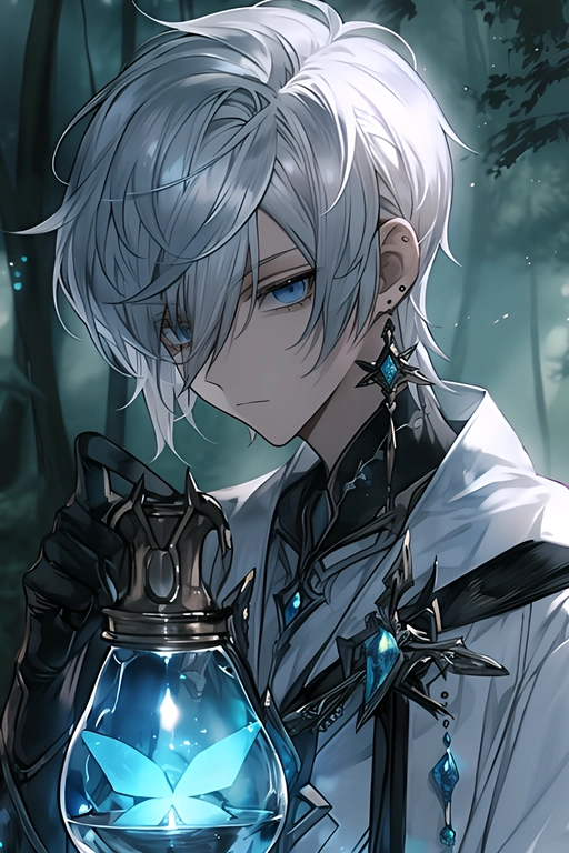Percival profile