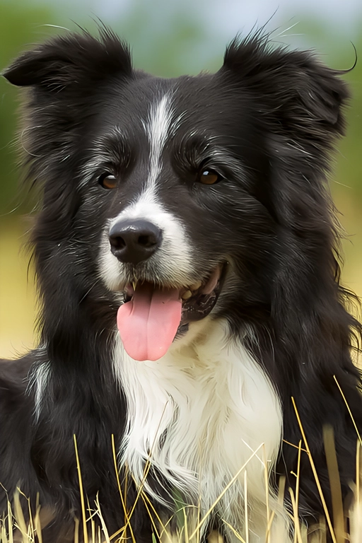 Reincarnated as a Dog! profile