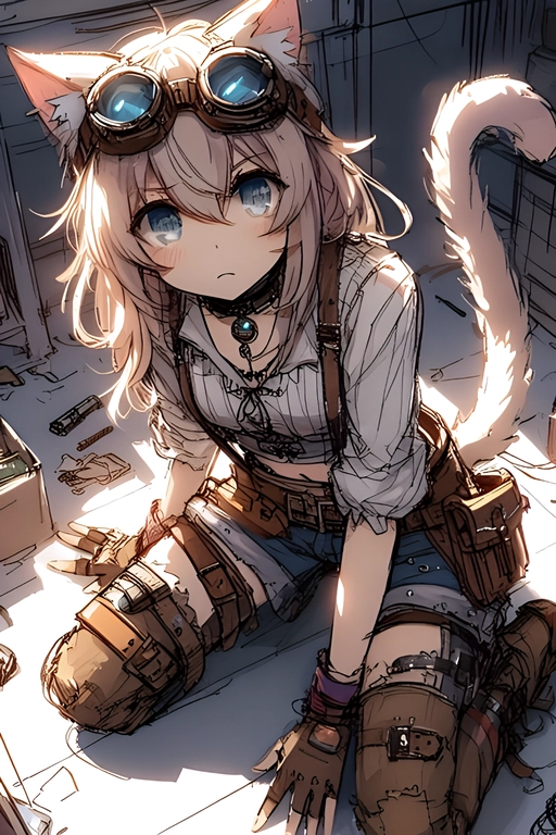 Styx profile